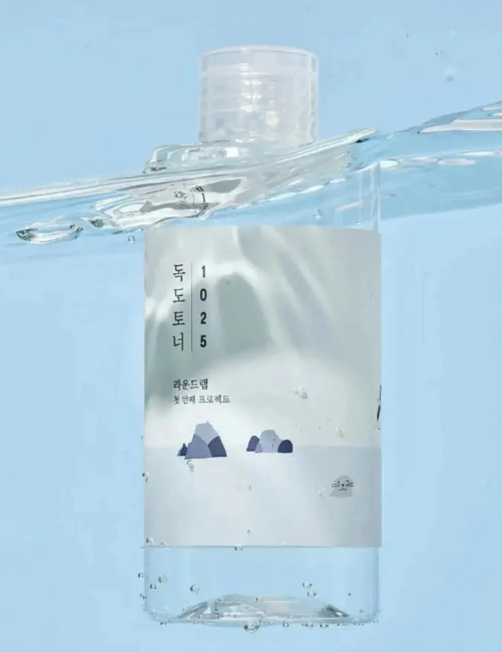 1025 Dokdo Toner