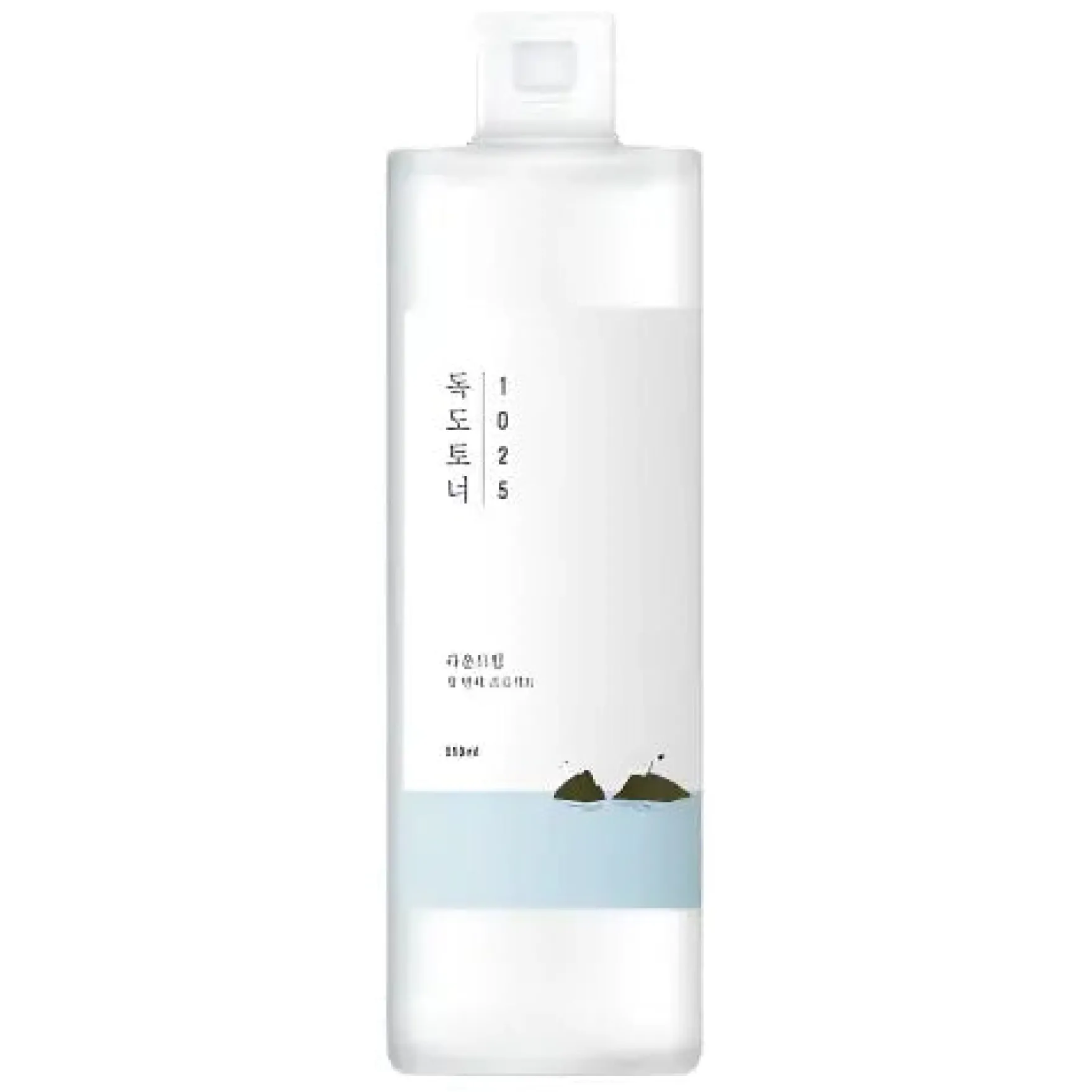 1025 Dokdo Toner