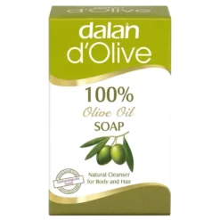 d’Olive Soap