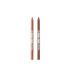 Double Draw Automatic Lip Liner Pencil Deep