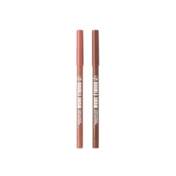 Double Draw Automatic Lip Liner Pencil Deep
