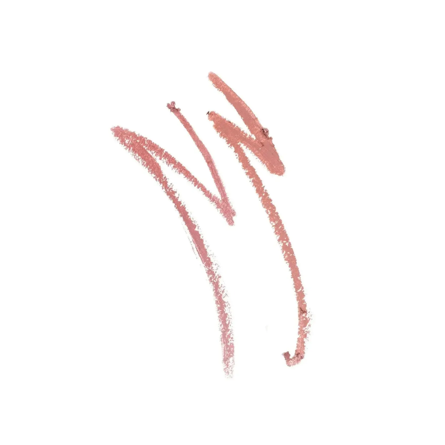 Double Draw Automatic Lip Liner Pencil Light