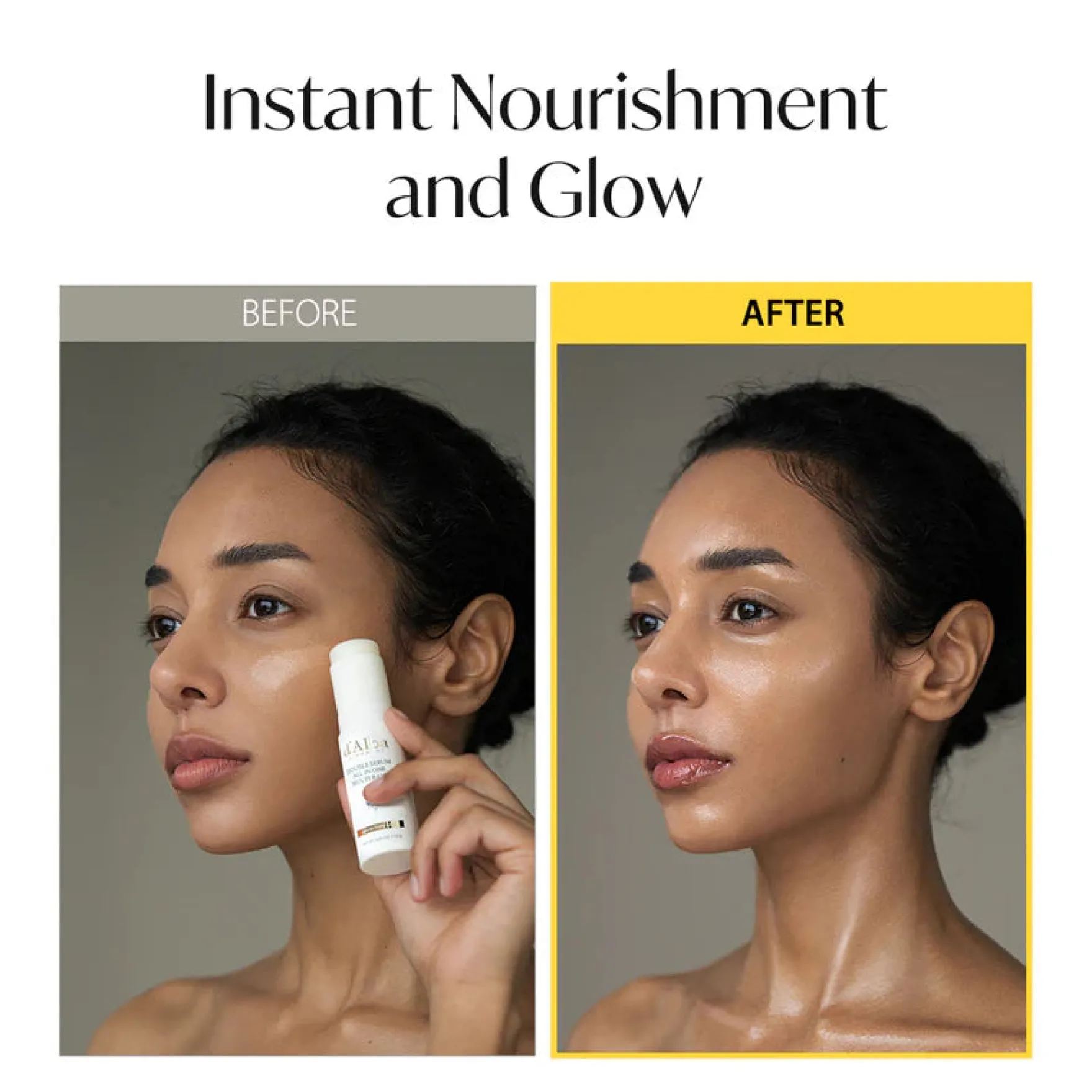 Double Serum All In One Multi Balm