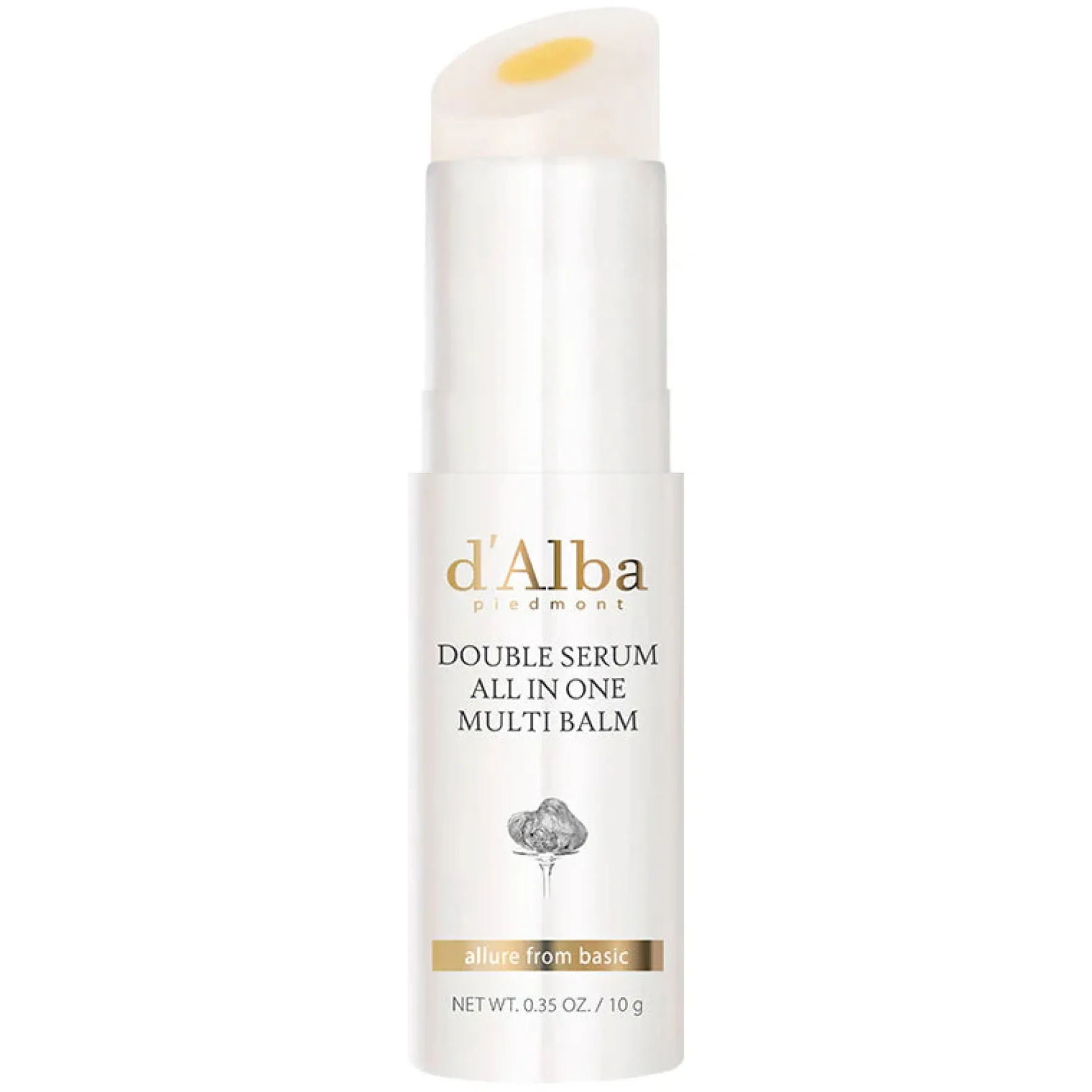 Double Serum All In One Multi Balm