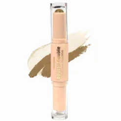 Double Trouble Contour & Glow Stick Taupe