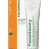 Double Glow Exfoliating Face & Body Scrub Gently Scented