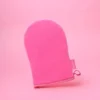 Double Sided Velvet Tanning Mitt