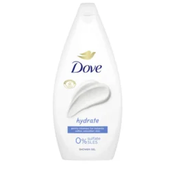 Douchegel Hydrate