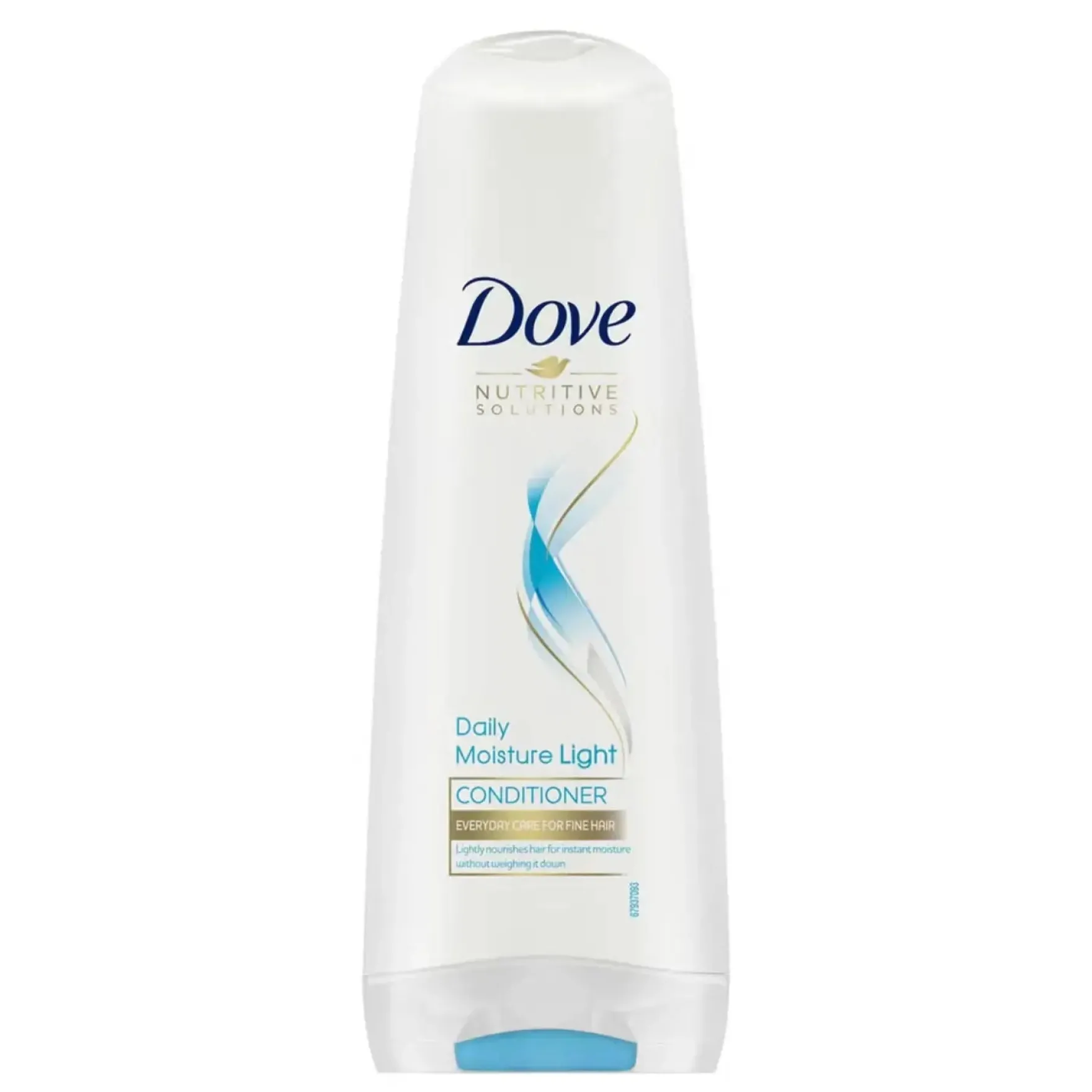 Dove Daily Moisture Light Conditioner
