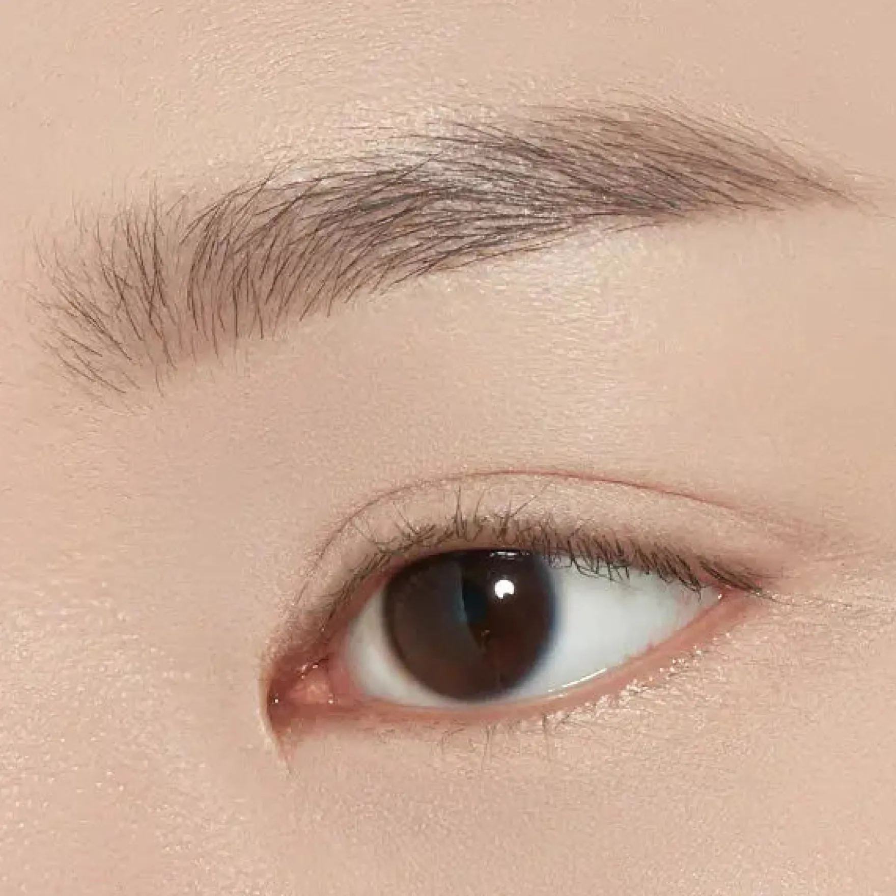 Drawing Eye Brow