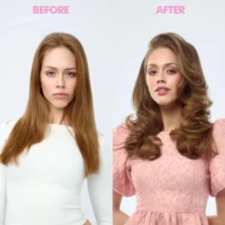 Dream Hold Frizz Control Hairspray