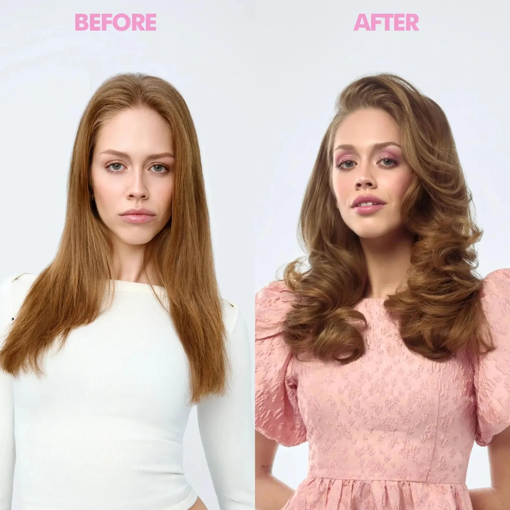 Dream Hold Frizz Control Hairspray