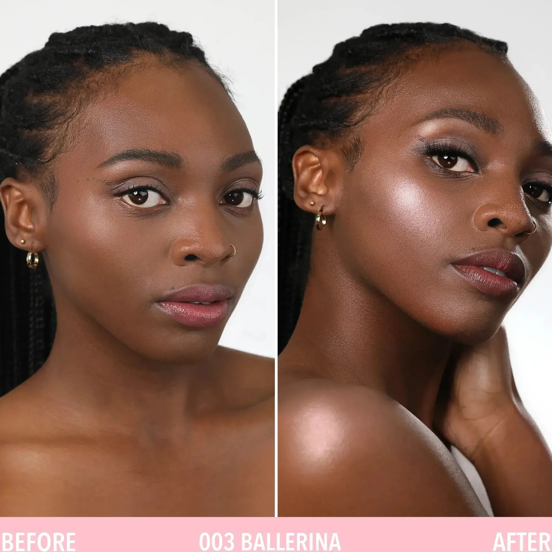 Dreamlight Highlighter 003 Ballerina