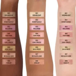 Dreamlight Highlighter 001 Dreamlite