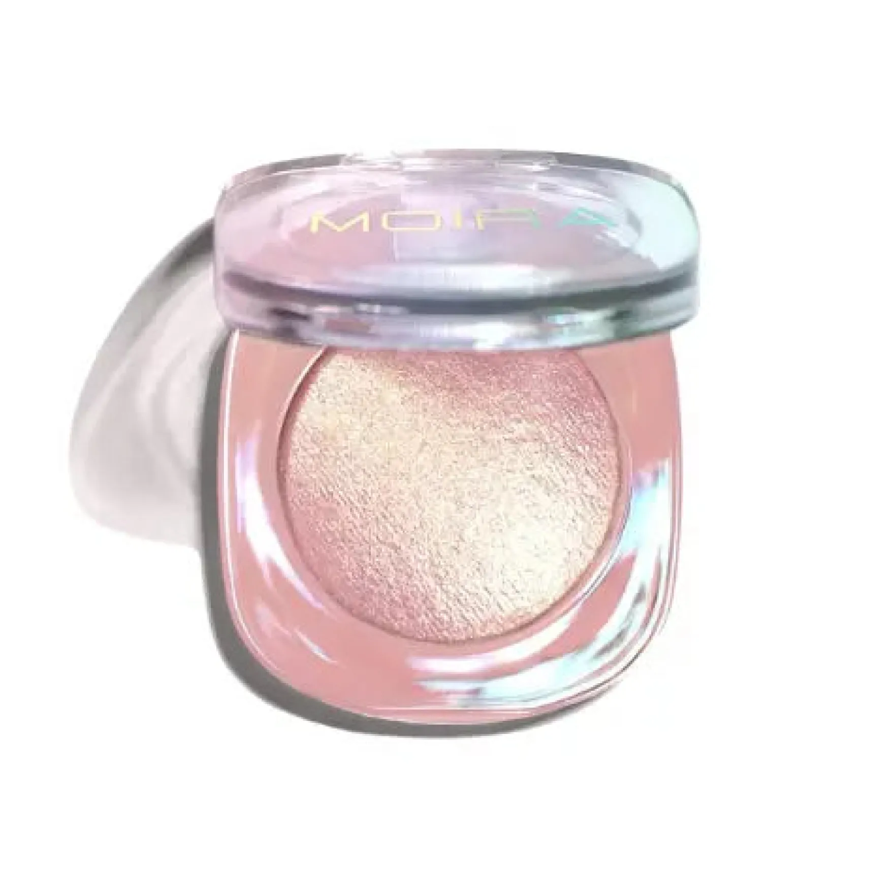 Dreamlight Highlighter 004 Foxy Pink