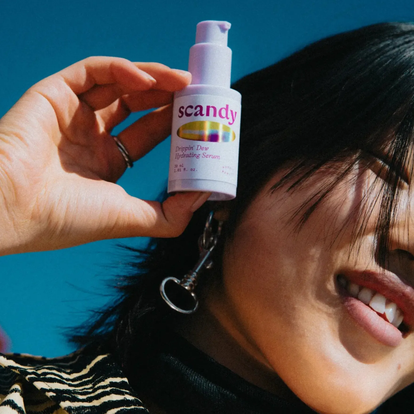 Drippin' Dew Hydrating Serum