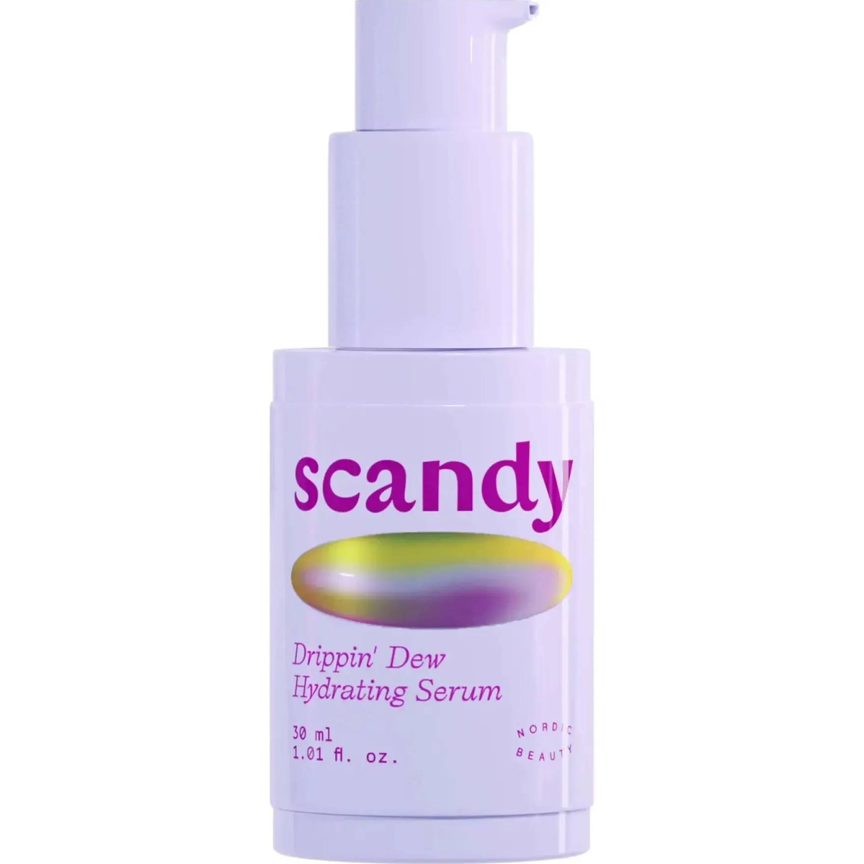 Drippin' Dew Hydrating Serum