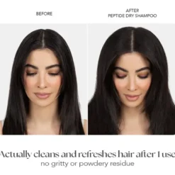 Dry Shampoo
