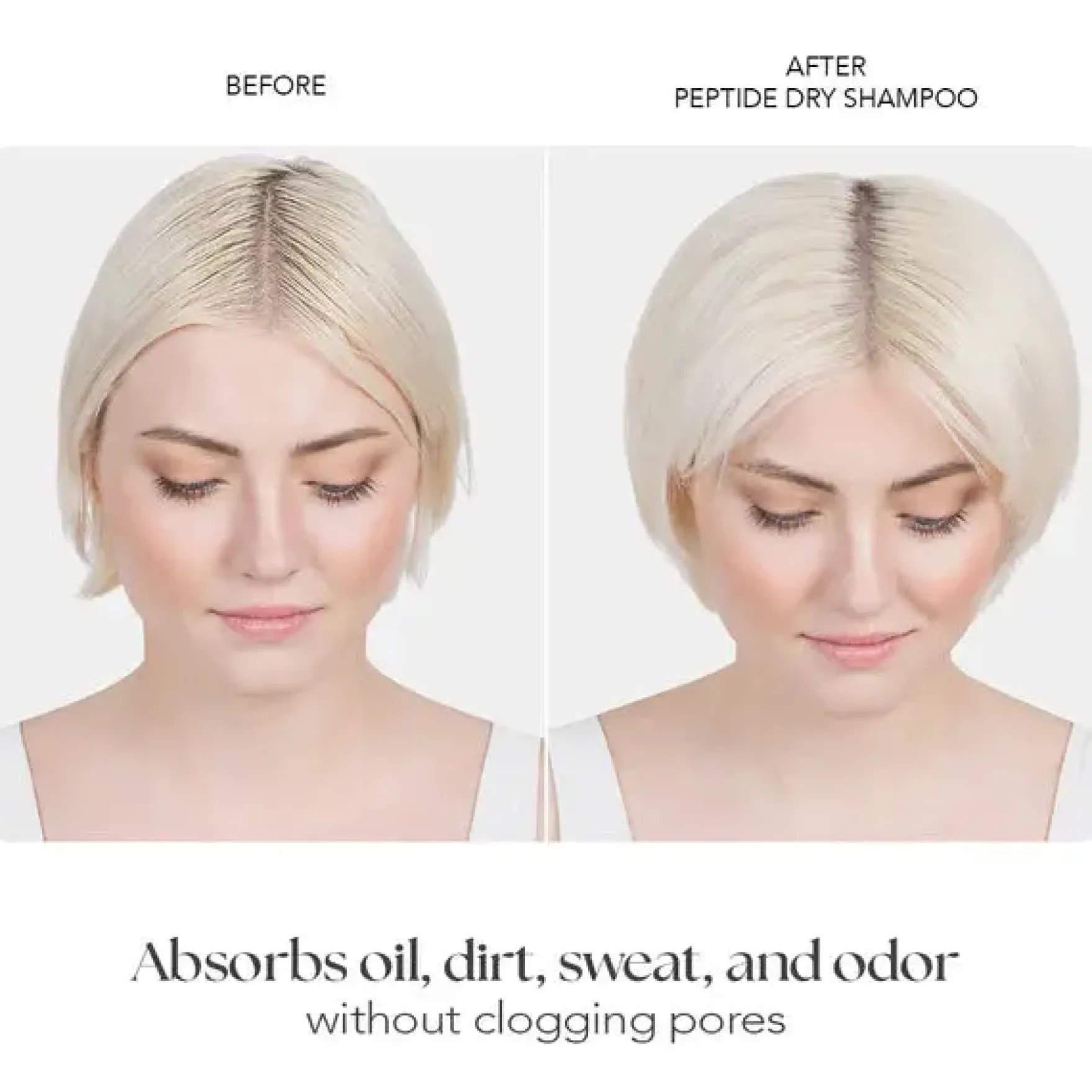Dry Shampoo