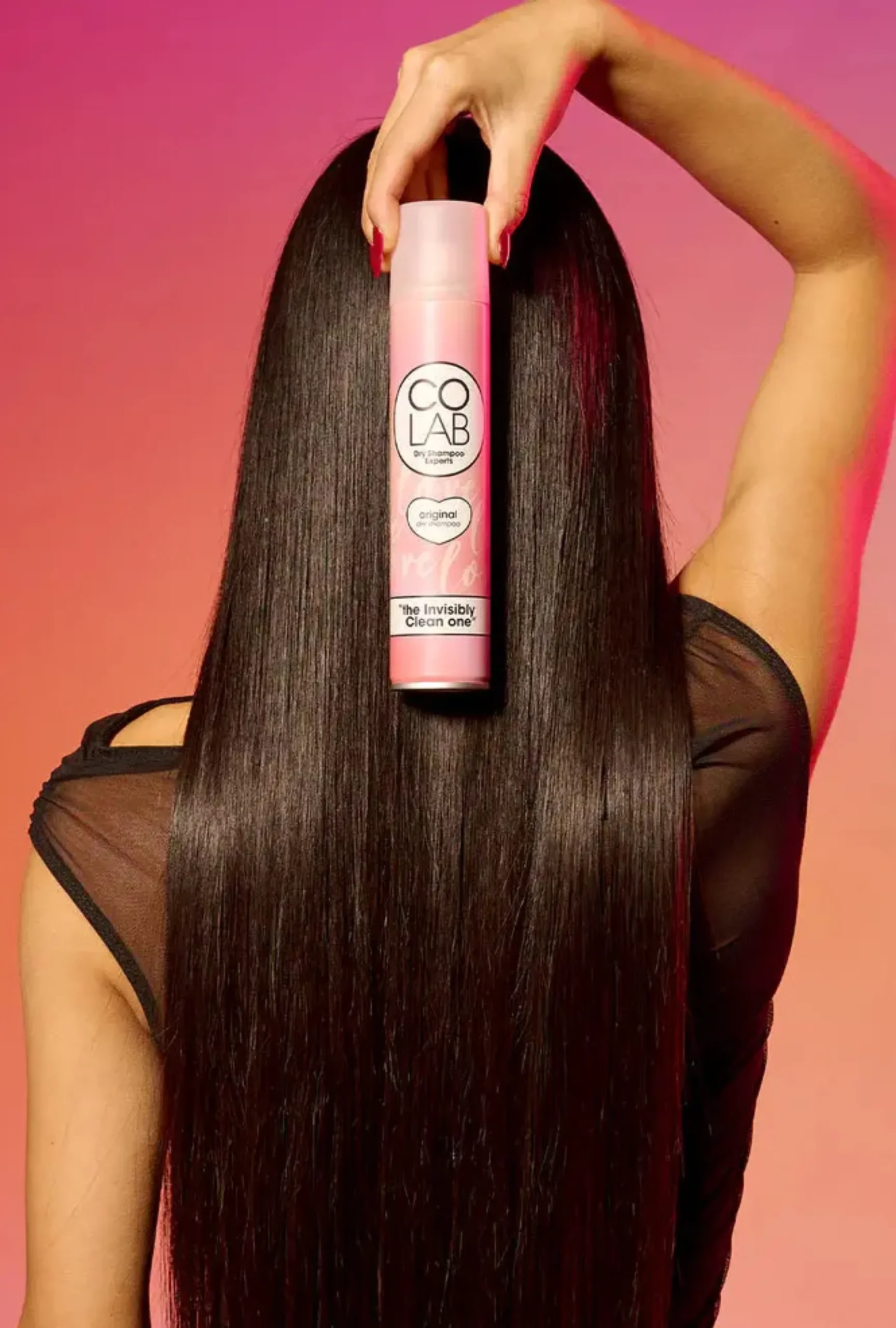 Dry Shampoo Original