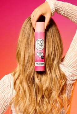 Dry Shampoo Supreme Clean