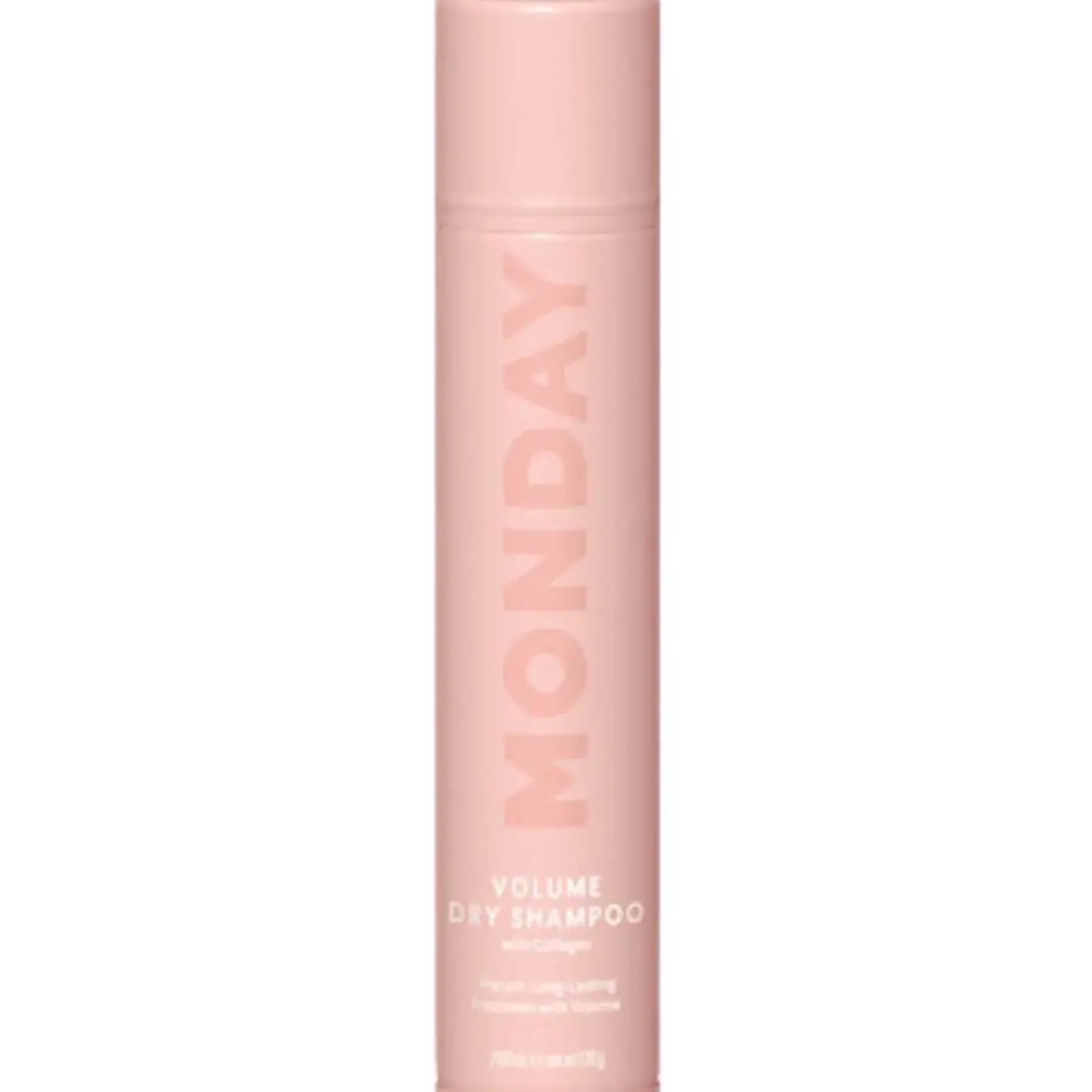 Dry Shampoo Volume