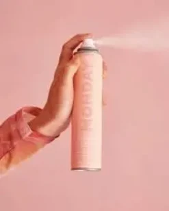 Dry Shampoo Volume