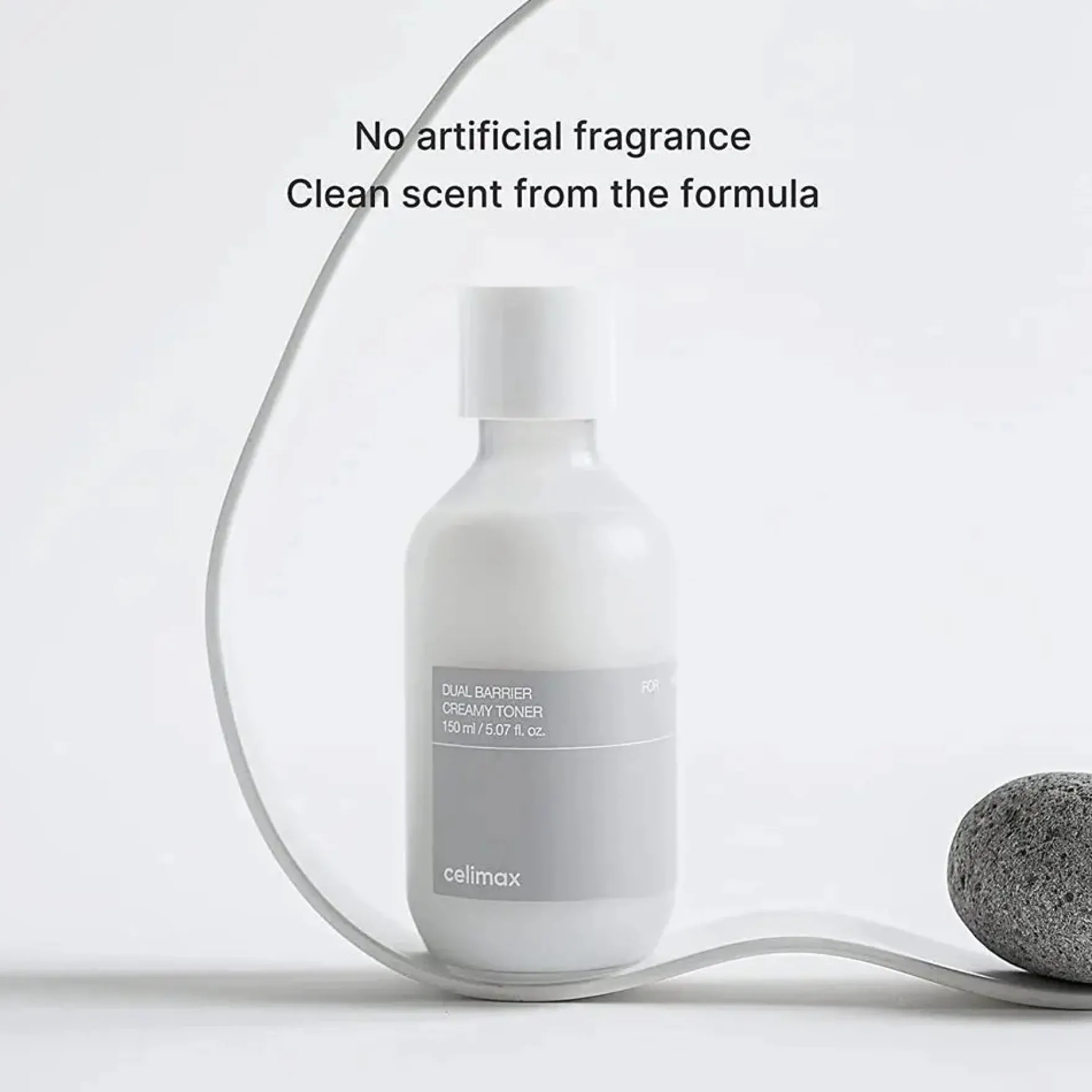 Dual Barrier Creamy Toner