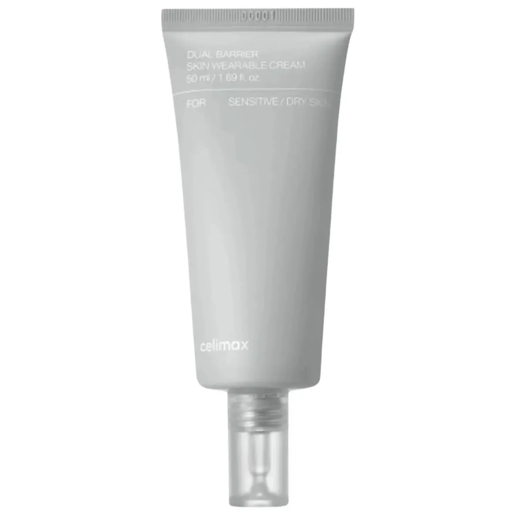 Dual Barrier Skin Wearable Cream