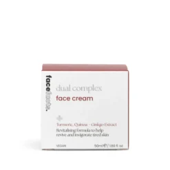 Dual Complex Face Cream