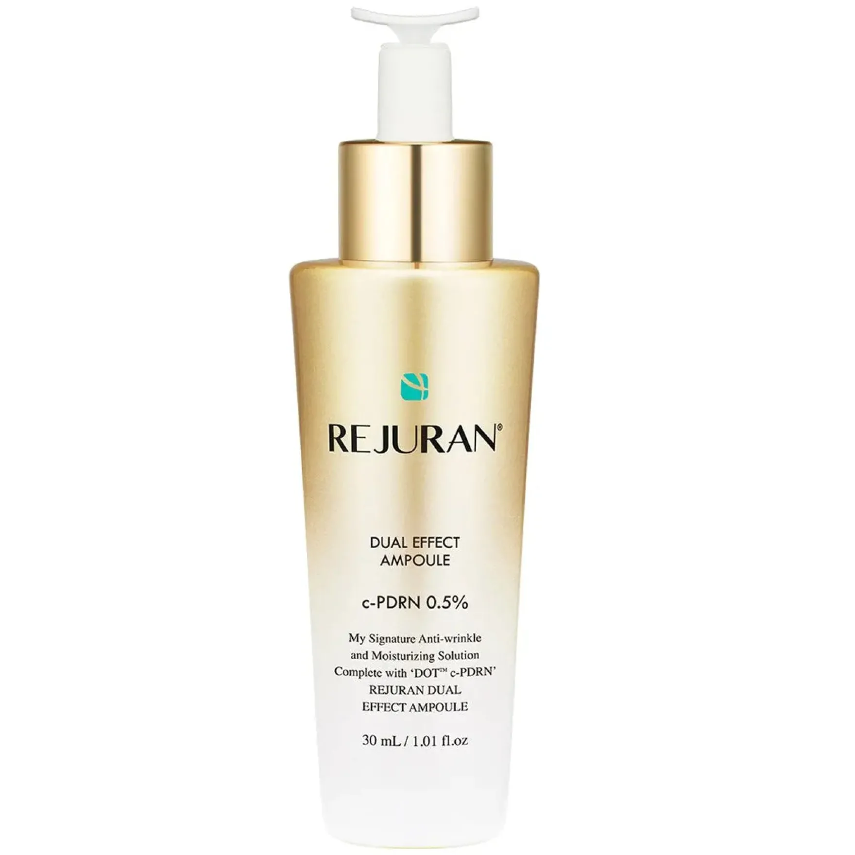Dual Effect Ampoule 30 ml.