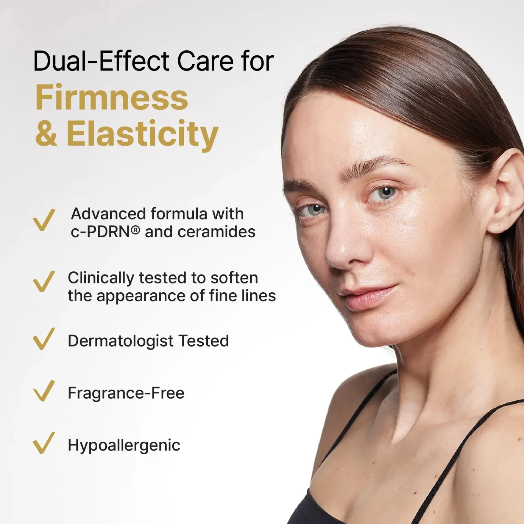 Dual Effect Ampoule 30 ml.