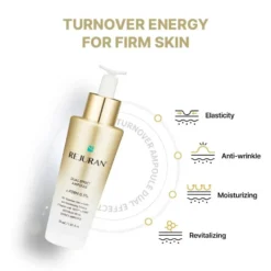 Dual Effect Ampoule 30 ml.