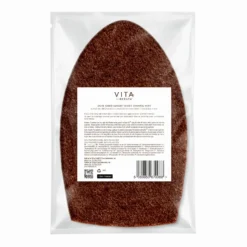 Dual Sided Tanning Mitt
