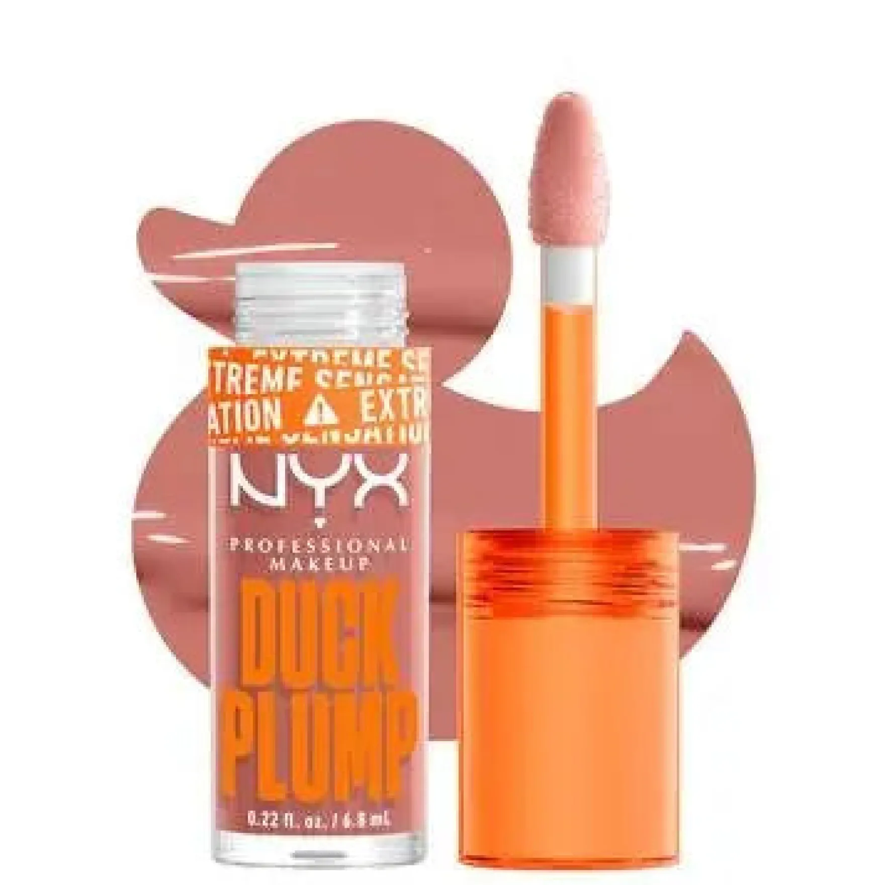 Duck Plump Lip Plumper Bangin Bare