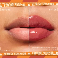 Duck Plump Lip Plumper Brick of Time