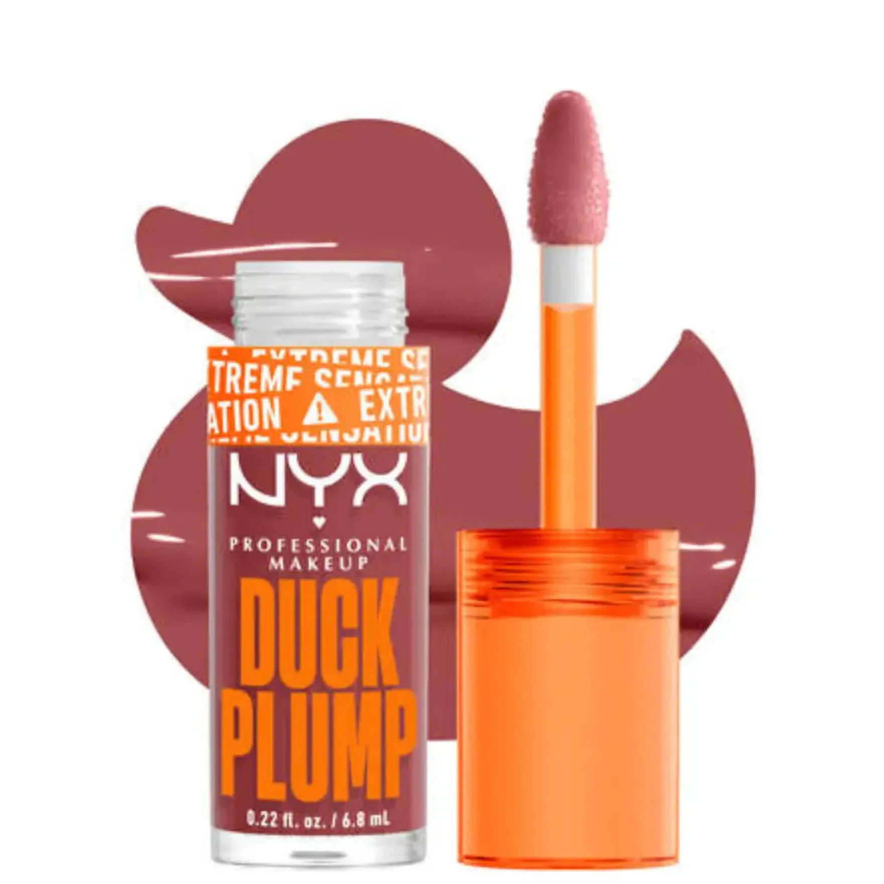 Duck Plump Lip Plumper Brick of Time