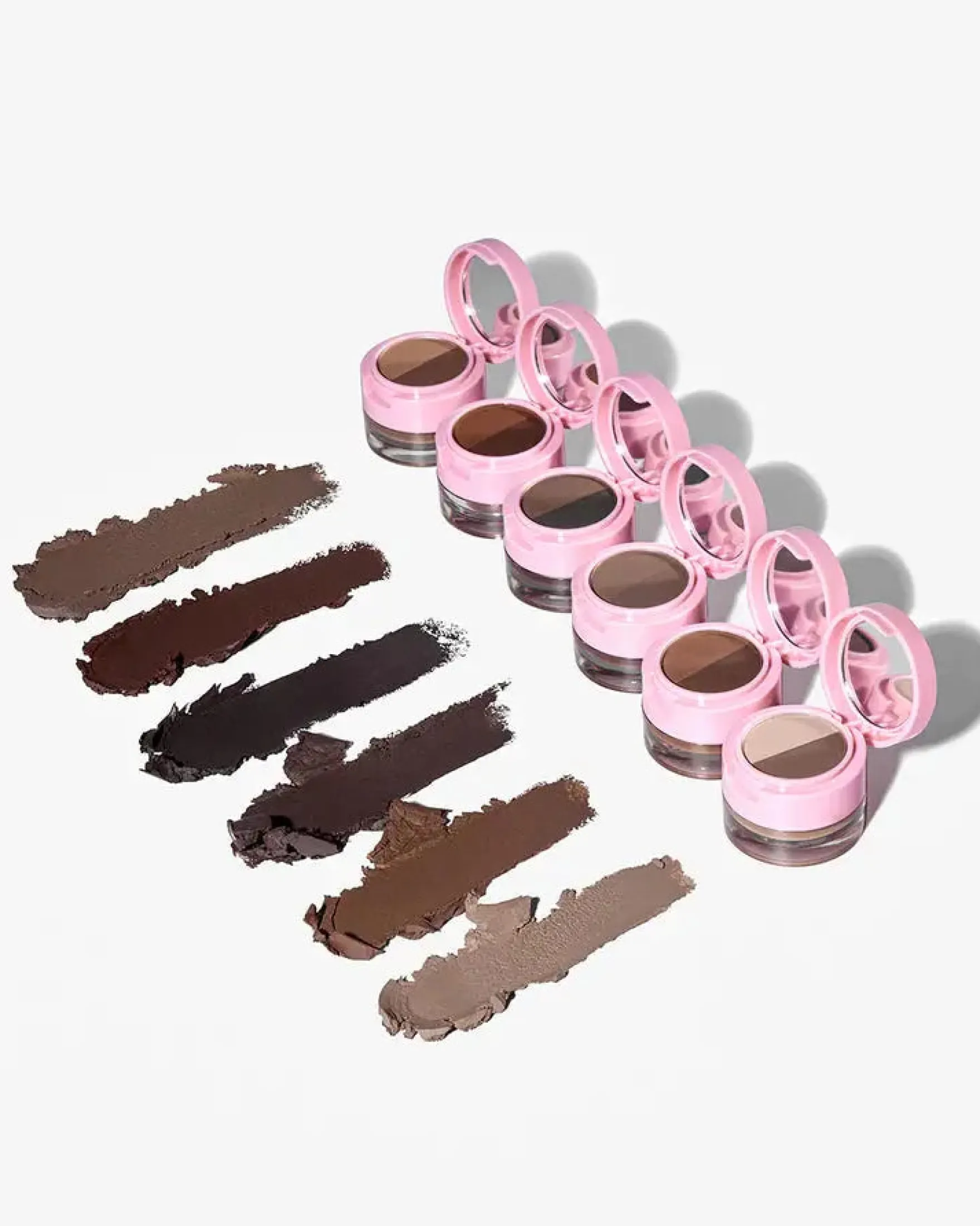 Duet Brow Powder & Pomade