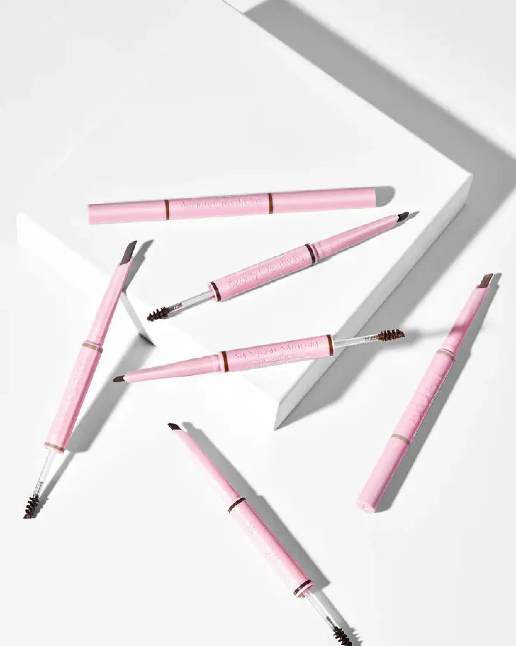 Duet Gel Tint & Brow Pencil