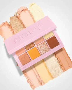 Duet Mini Snap Palette Peachy Dreams