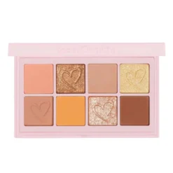 Duet Mini Snap Palette Peachy Dreams