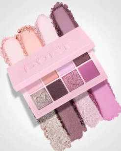 Duet Mini Snap Palette Feeling Mauvey