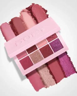 Duet Mini Snap Palette Rouge Romance