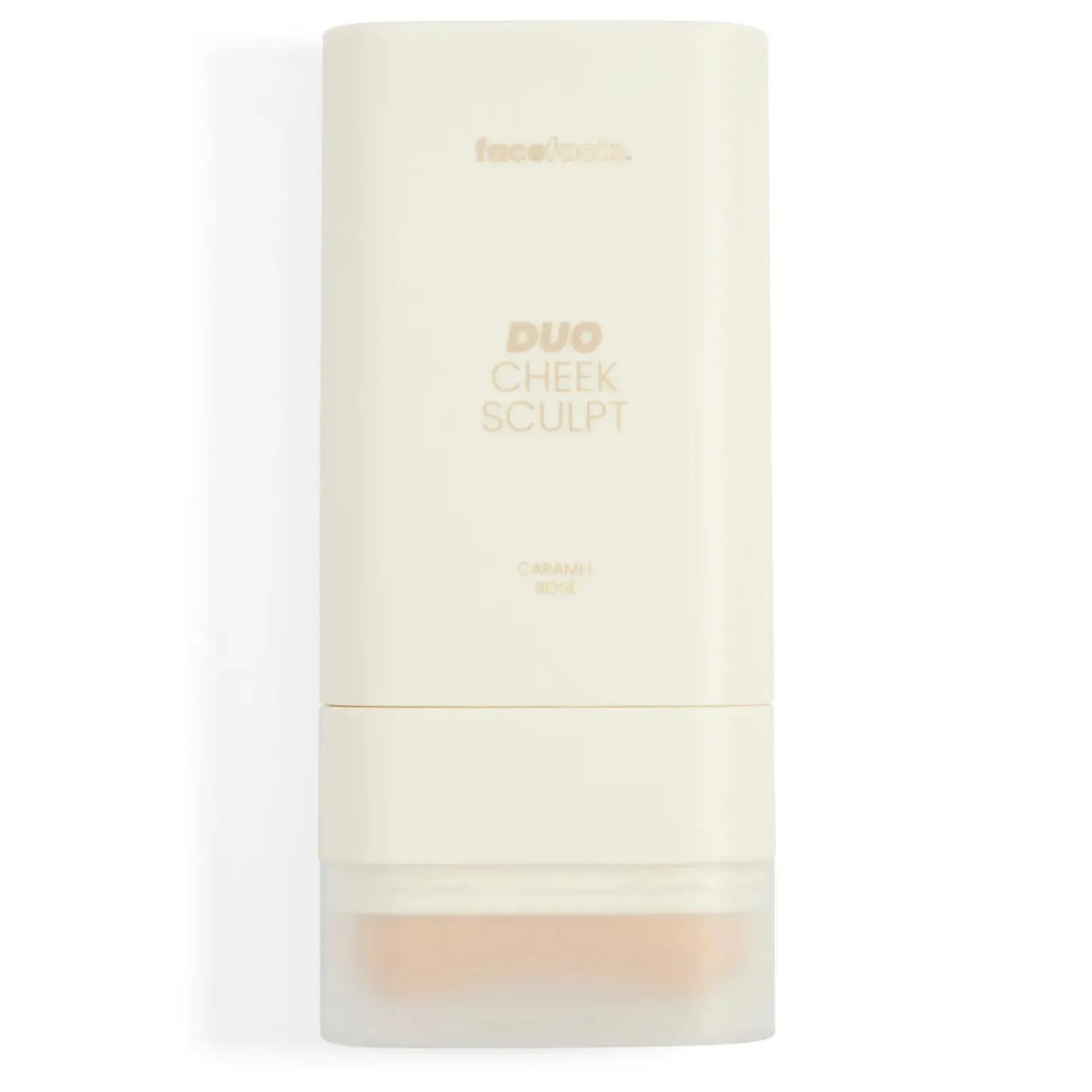 Duo Cheek Sculpt Caramel Rosé