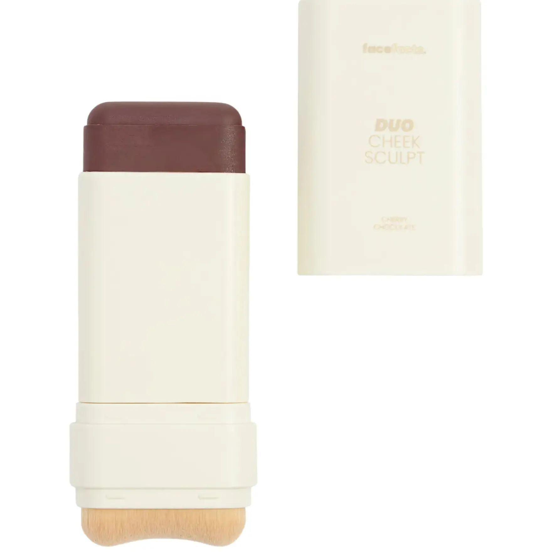 Duo Cheek Sculpt Cherry Chocolate