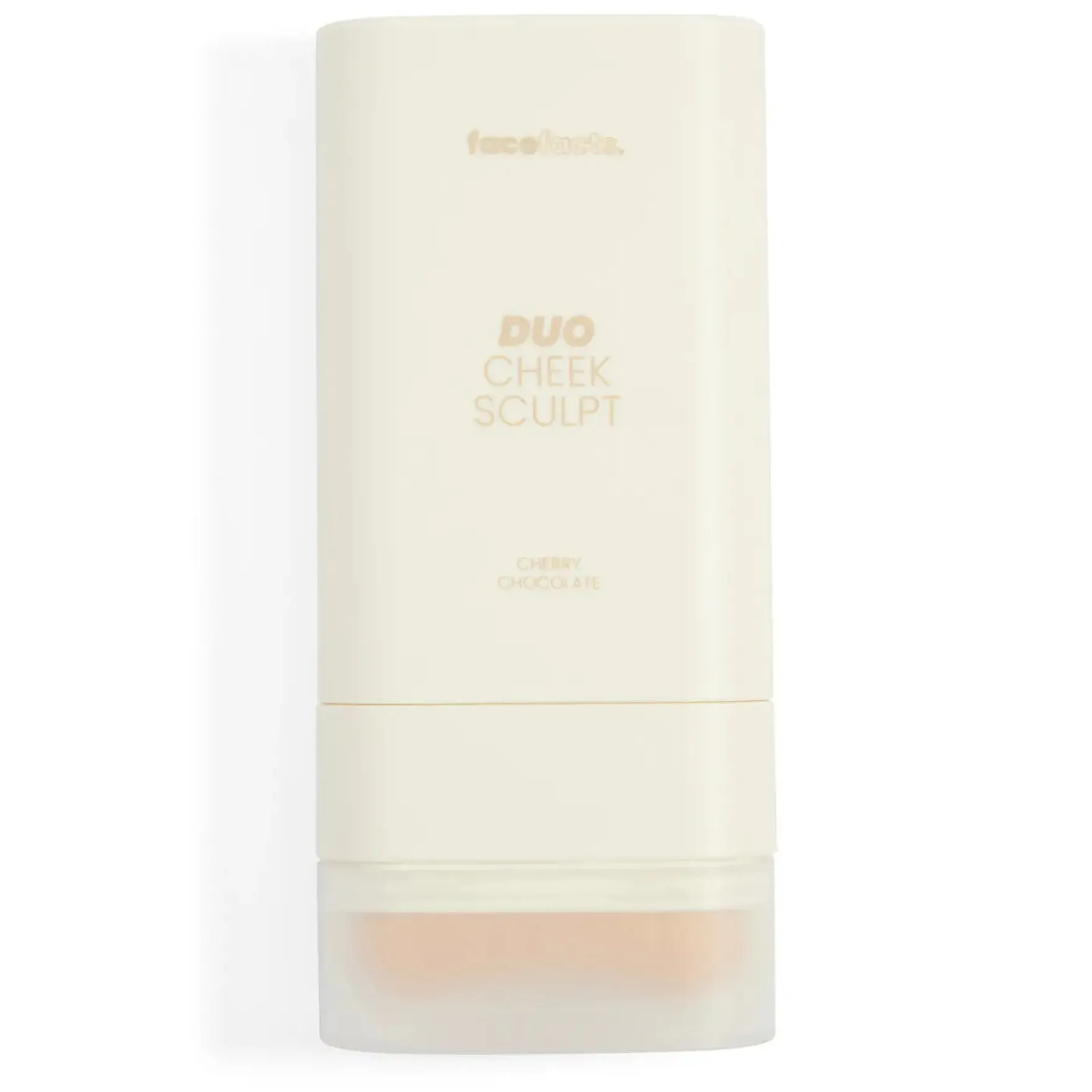 Duo Cheek Sculpt Cherry Chocolate