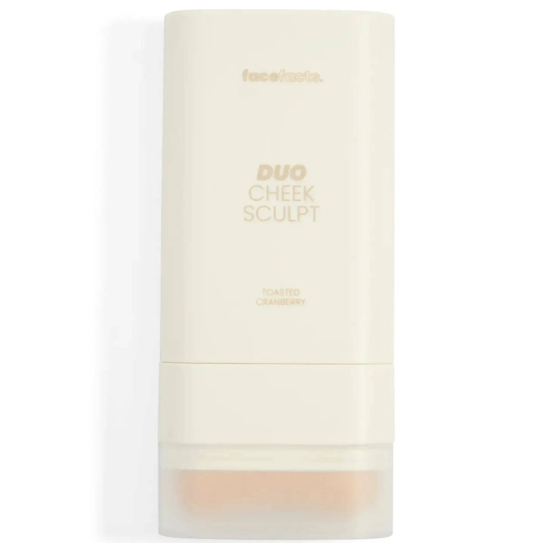 Duo Cheek Sculpt Toasted Cranberry