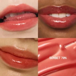 3D Voluming Gloss 70% 02 Coral Sorbet