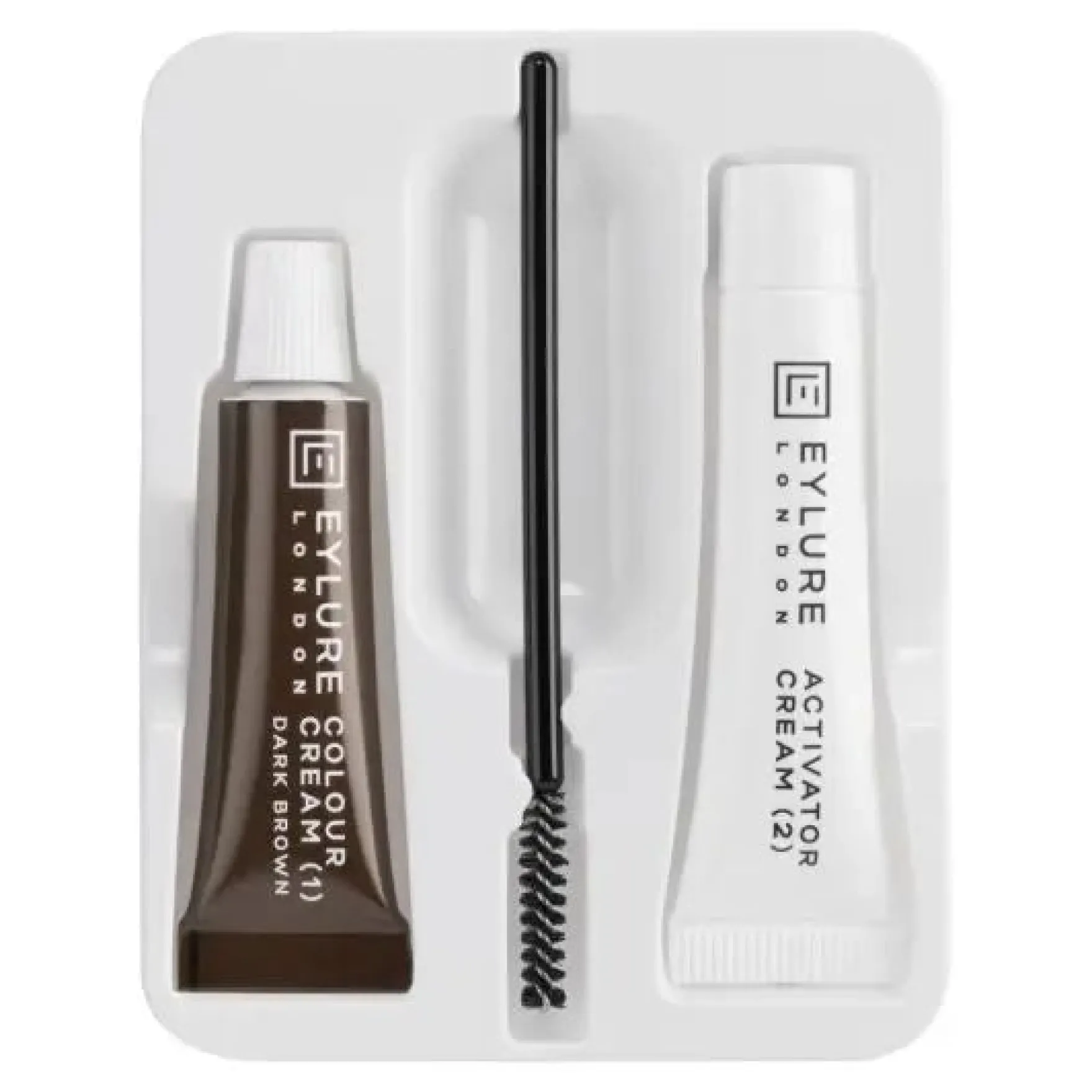 Dybrow Dark Brown