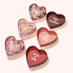 Dye for You Illuminating Powder Cocoa Amor